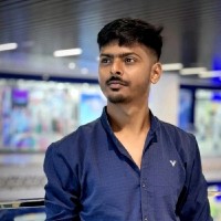 Anant Chaudhari