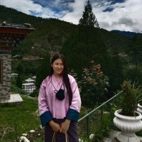 Tshering Yangchen
