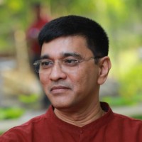 Ravi Kiran Kaligotla