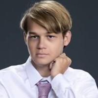 Austin Gill