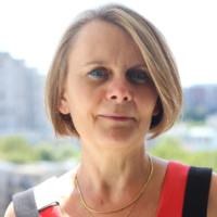 Martine Maurice