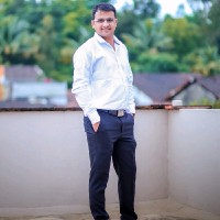 Arunkumar Patil