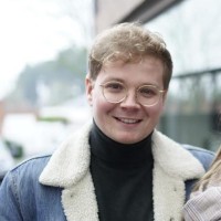 Cédric Callewaert