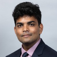 Arvind K Ravi