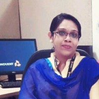 Reema Ramakrishnan