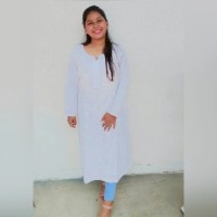 Vedika Wankhede