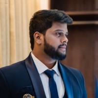 Vinay Kolanpaka