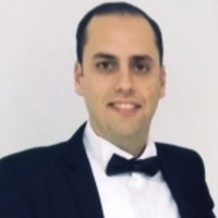 Oussama Borchani