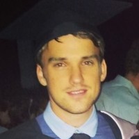 Hamish Evans