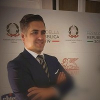 Francisco M. Paquete