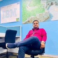 Shashank Mani Tripathi