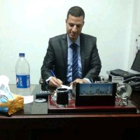 Mahmoud Afandy