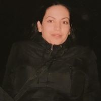 Tina Namdar