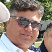 Arvi Salariya