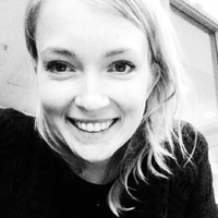 Fiona Cross Chowdhury