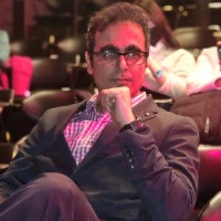 Hassan Akhtar, CPA, CGA, ACCA, BSc. (Hons)