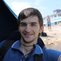 Дмитрий Никитенко