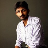 tejaswi m j