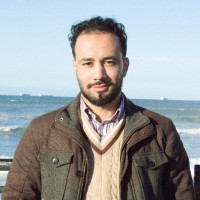Mohamed Bahi