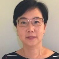 Xin Lin, Ph.D.