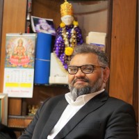 SATYEN VORA