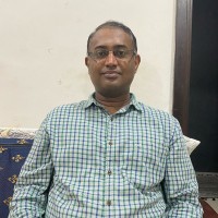 Rajasekar Pitchumani