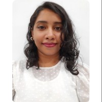 Ritika Anil