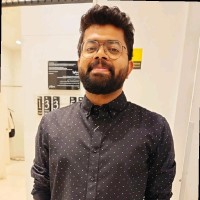 Anup John