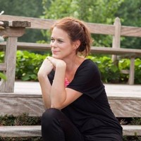 Sylvia Bouwman