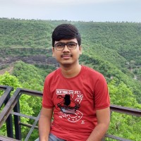 Yash Bholane