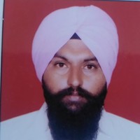 Bimaljeet Singh