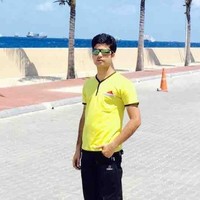 Muhammad Javed Aslam
