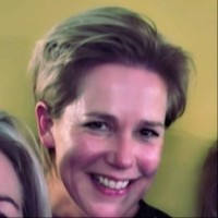 Marieke Van Uden