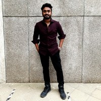 G Rahul
