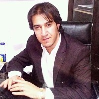 Mohammad Yousof Faqeeryar