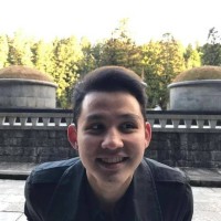 Joshua Teo