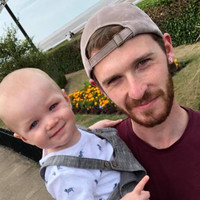 Reece Hogan