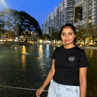 Sanchitha H G