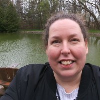 Candace Bax-Raaymakers