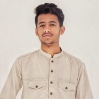 Shamaz Ali