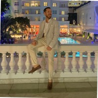 Francisco André Silva Martins