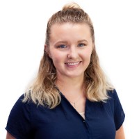 Bethany Mcdonald