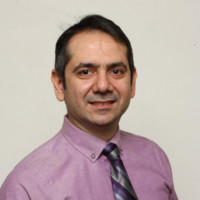 Shahrokh Soltani
