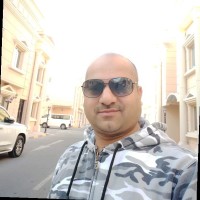 vikas ram
