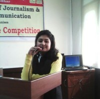Shivani Attri