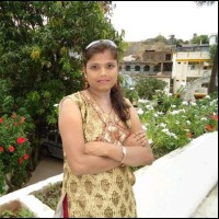 Vaibhavi Kadiya