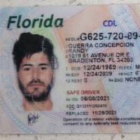 Randy Guerra