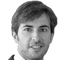 Ignacio De Gispert Ucha, CFA