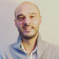 Romain Marchal