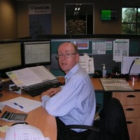 Patrick Fitzgerald